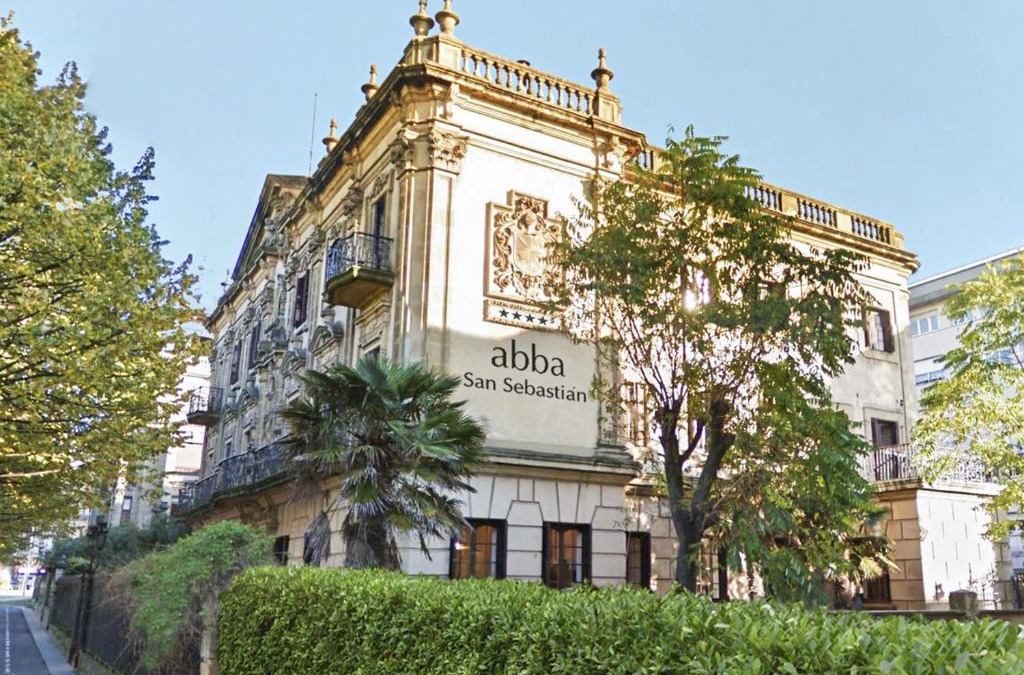Egia Hotel | Abba San Sebastián Hotel