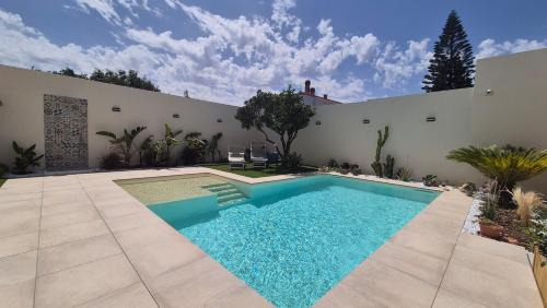 Cabras House | abbamele