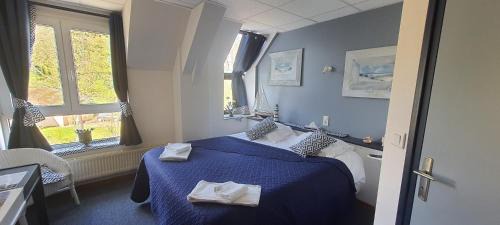 Troisvaux Hotel | Abbaye de Belval