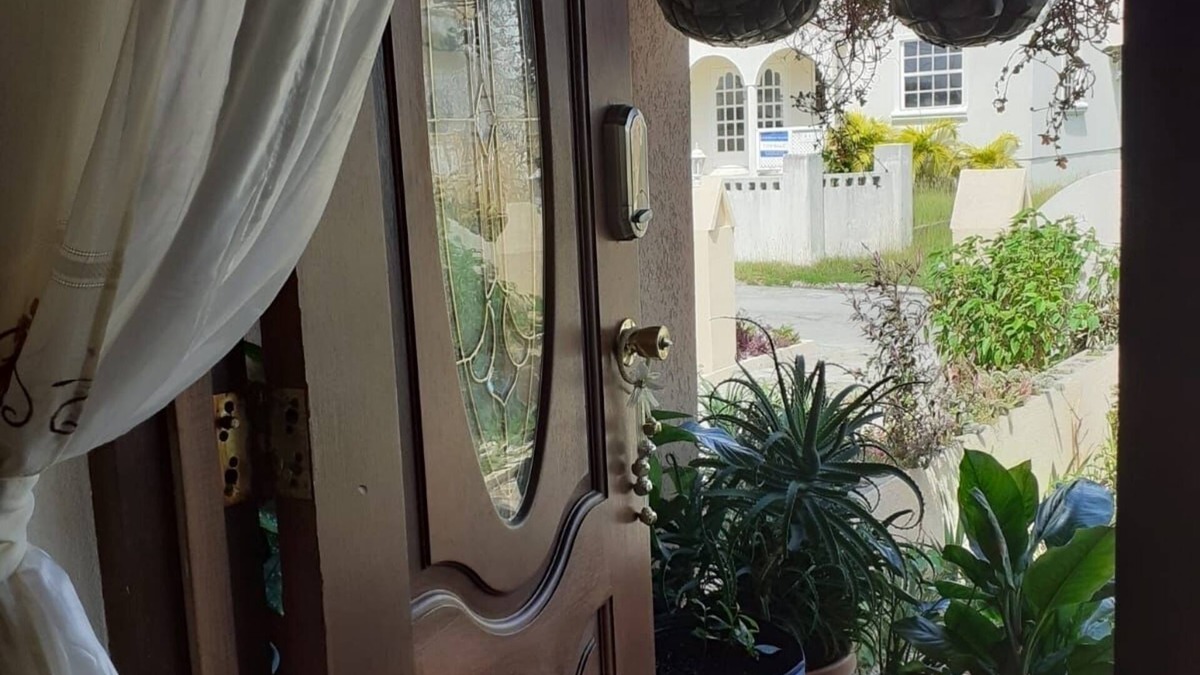 Ocean City House | ABBE DYNASTY: Ocean View Holiday Home