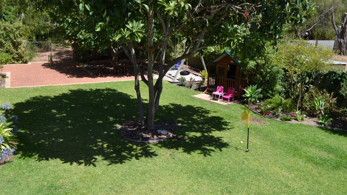 Abbey House | Abbey Beach Holiday Home