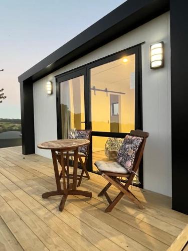 Whangarei House | Abbey Caves Countryscape