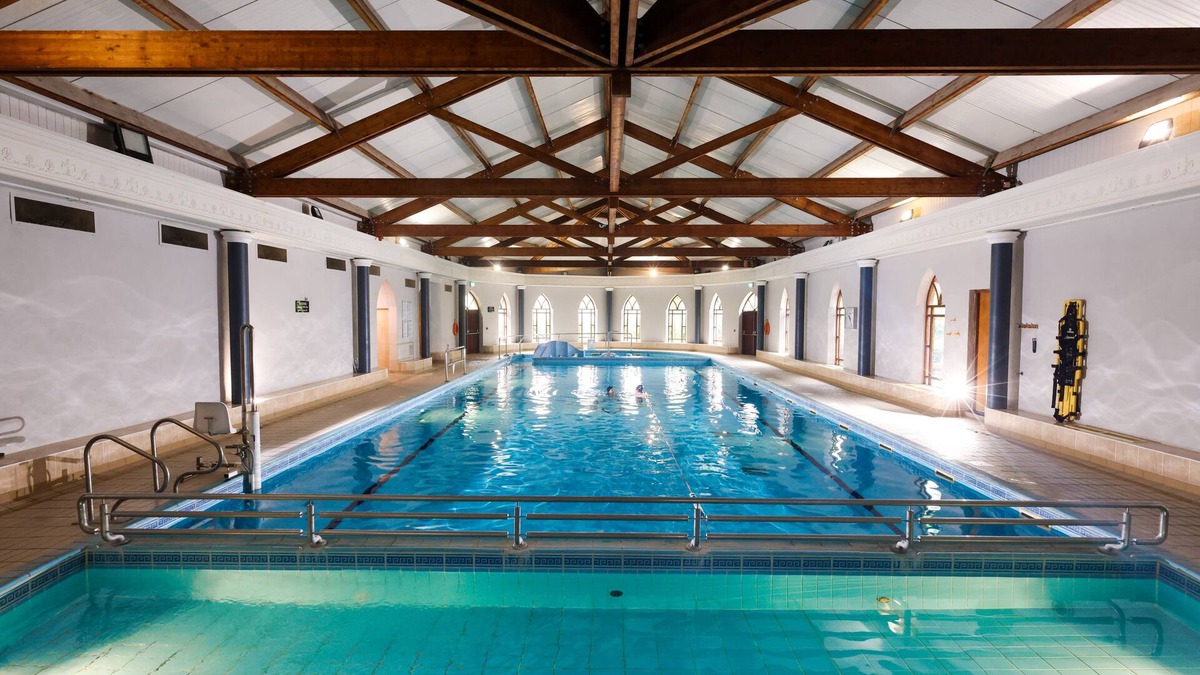 Nenagh Hotel | Abbey Court