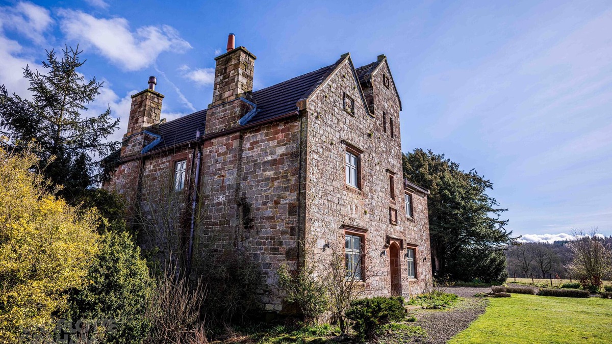 Lanercost Bed & Breakfast | Abbey Farm House