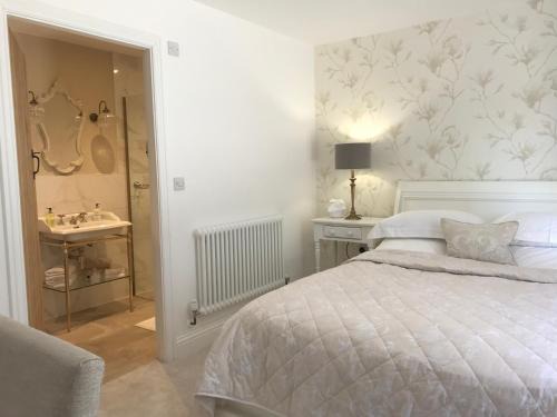 Loppington Bed & Breakfast | Abbey Green Farm