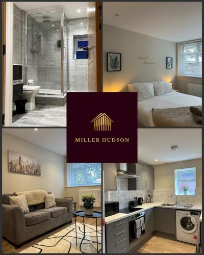 Horsham Apartment | Abbey House