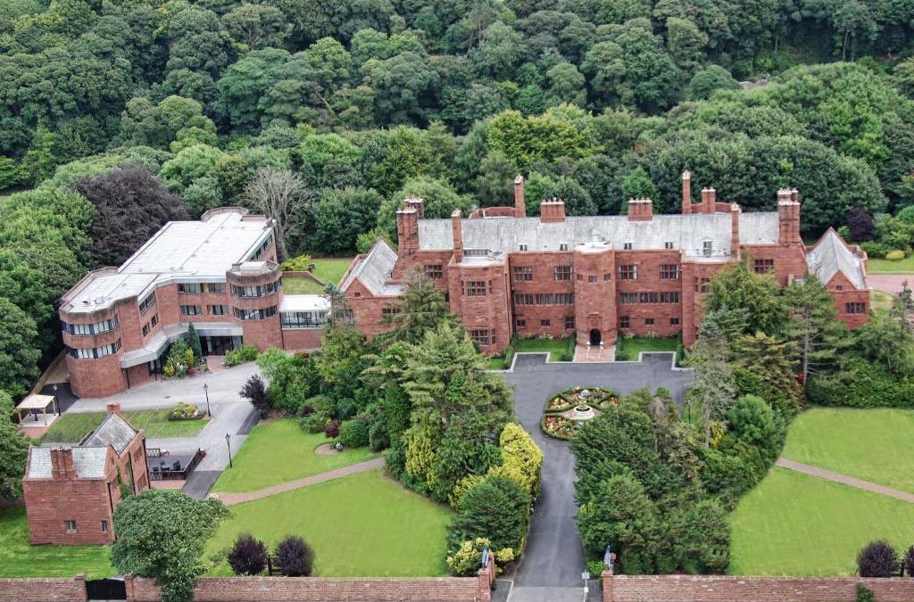 Newton in Furness Hotel | Abbey House Hotel