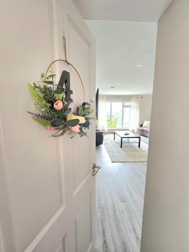 Ardara Apartment | Abbey Lodge 4 bedroom Apartment