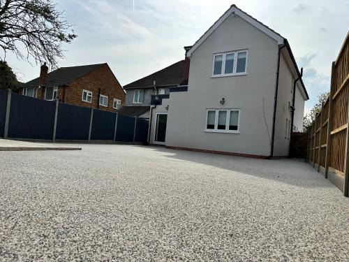Waltham Abbey Hotel | Abbey Rooms