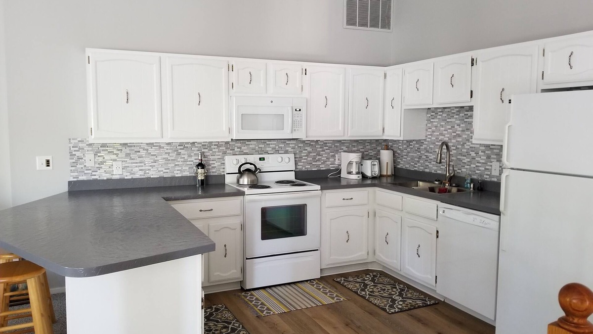 Indian Hills Condo | Abbey Springs 2 BR/1.5 Bath Condo - Sleeps 6