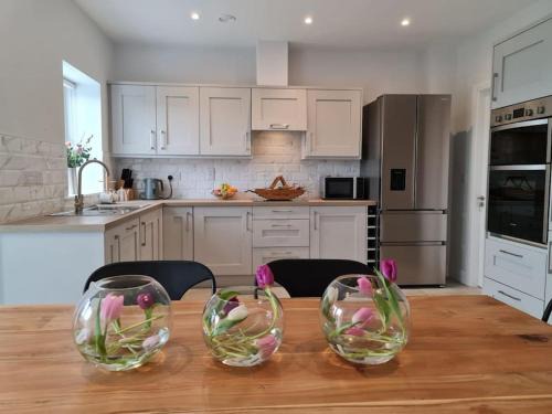 Kinsale House | Abbeyfort Kinsale