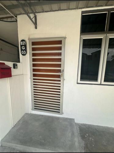 Butterworth Apartment | Abbie's Homestay Butterworth Penang