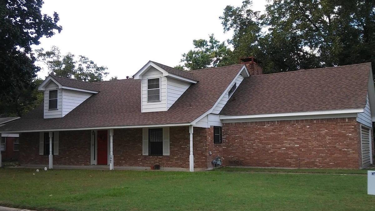Pine Bluff House | Abbie's Place Pine Bluff, Near Saracen Casino and Downtown Pine Bluff.