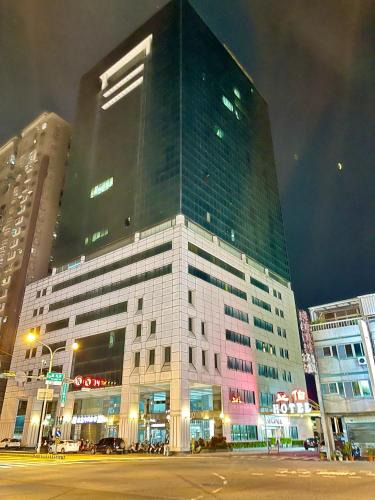 East District Hotel | Abbo Hotel