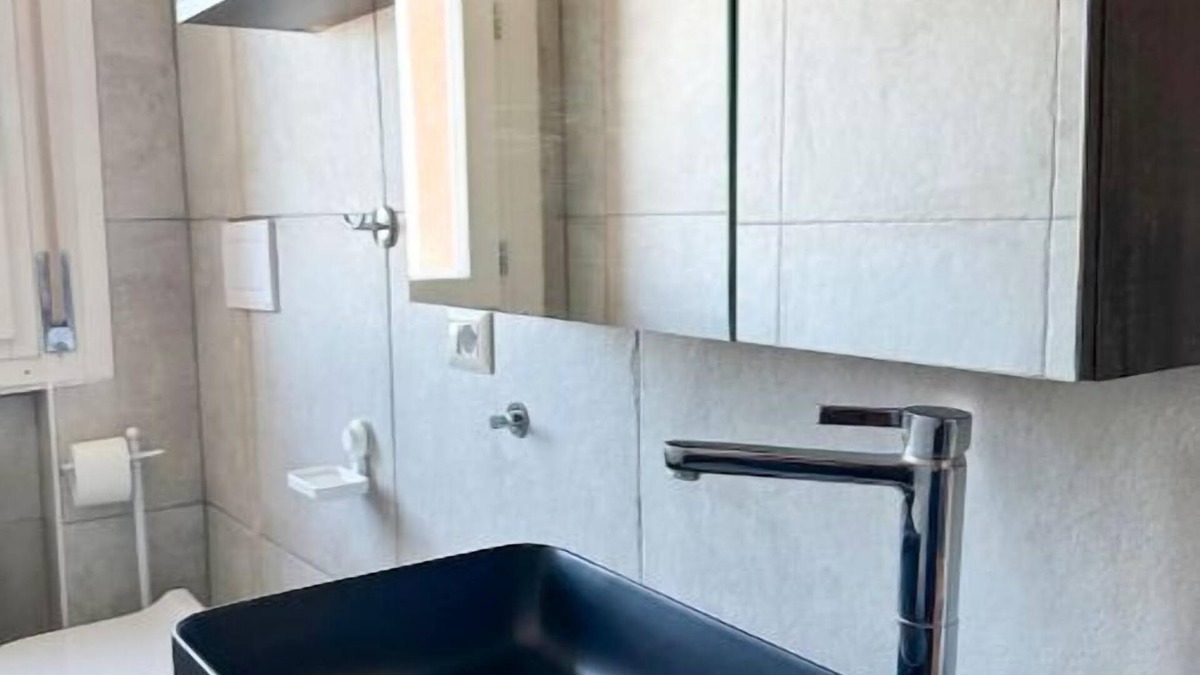Crocetta-San Lazzaro-Modena Est Apartment | Abbot Modenese Suite