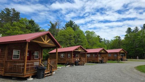 Abbot Cabin | Abbot Trailside Lodging