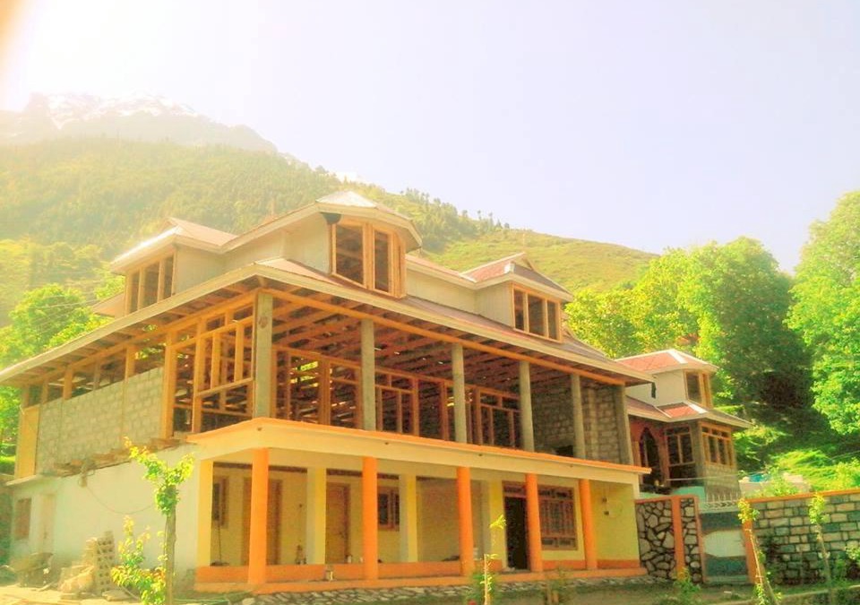 Balakot Hotel | Abbott Hills Guest House