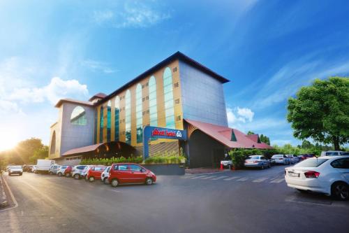 Vashi Hotel | Abbott Hotel