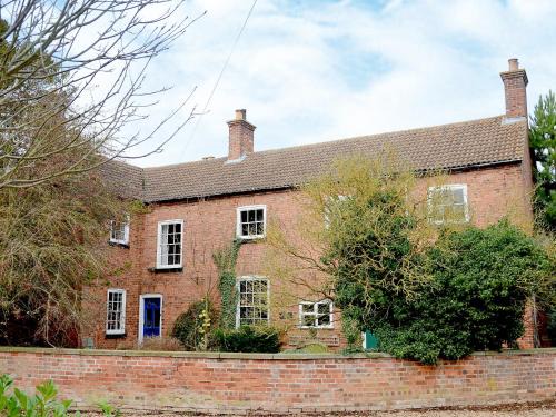 Horbling House | Abbott's Farm
