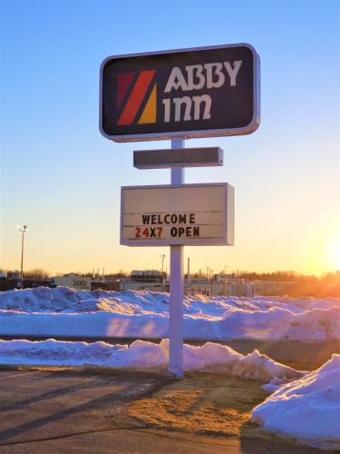 Abbotsford Hotel | Abby Inn