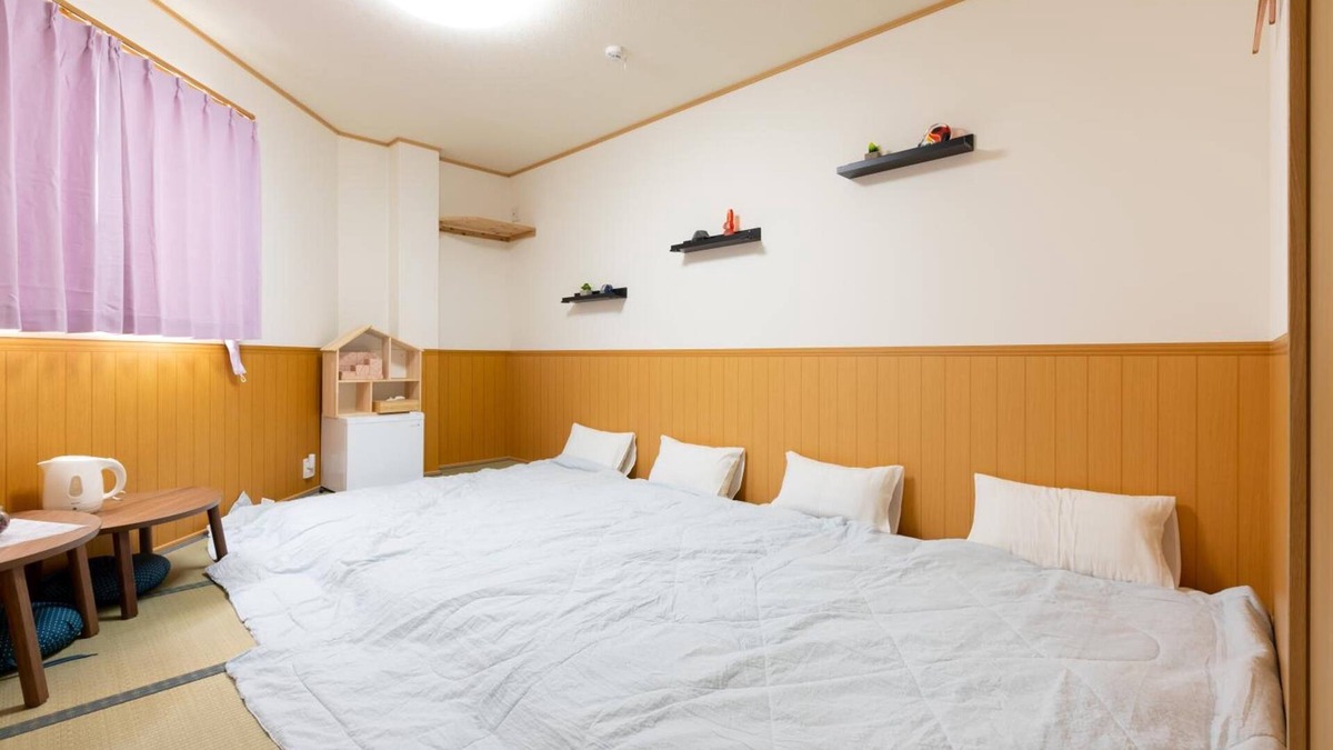 Izumisano House | ABC guesthouse