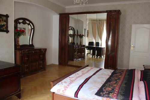 Golcuv Jenikov Apartment | ABC Homestay