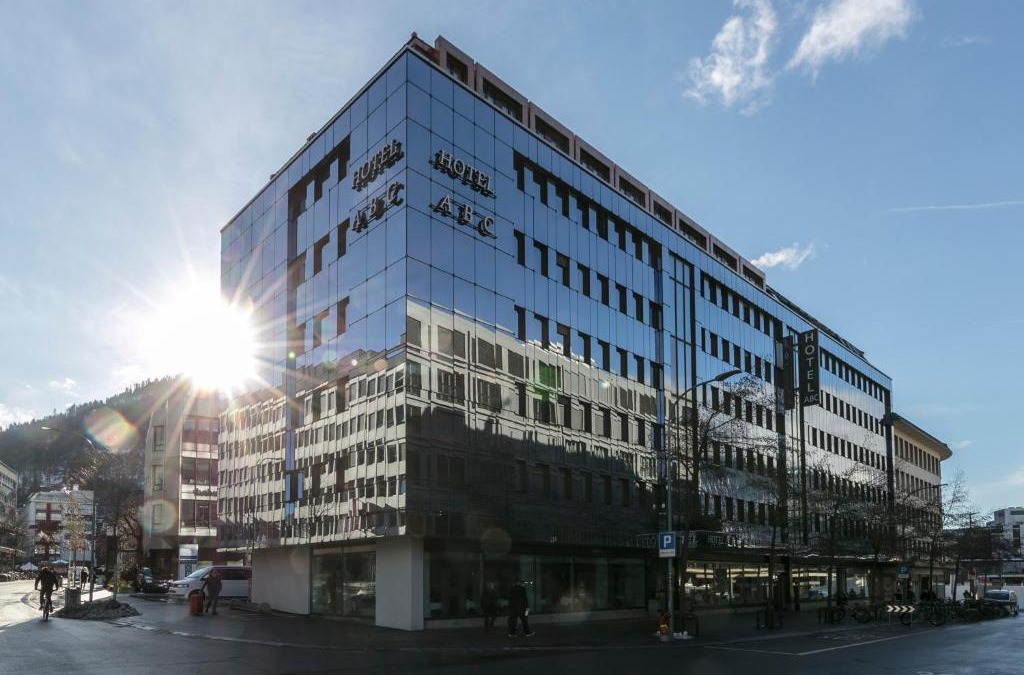 Chur Hotel | ABC Swiss Quality Hotel