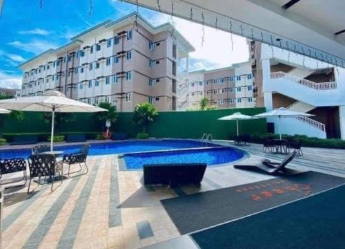 Marilao Hotel | AbCd prx staycation