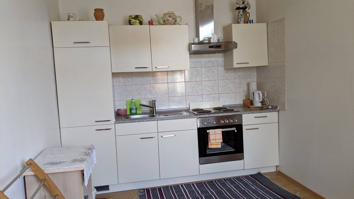 Knittelfeld Hotel | Abdalla Apartments
