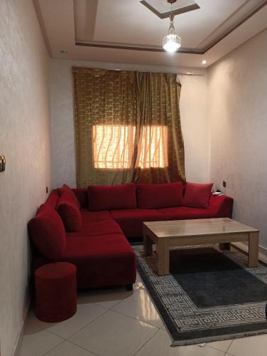 Kceibya Apartment | Abdelwahab EL KHAYATI