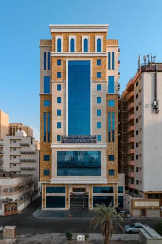 Al Aziziyah Hotel | Abdul Hafez Al Humaidan Hotel
