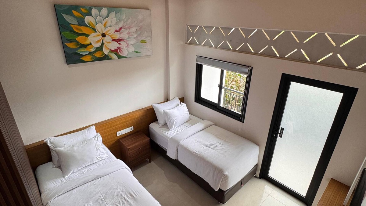 Siborongborong Hotel | ABE HOTEL & CONVENTION