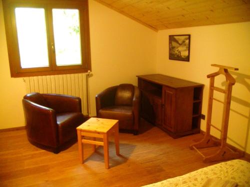 Marthod Bed & Breakfast | Abeille Saint Michel