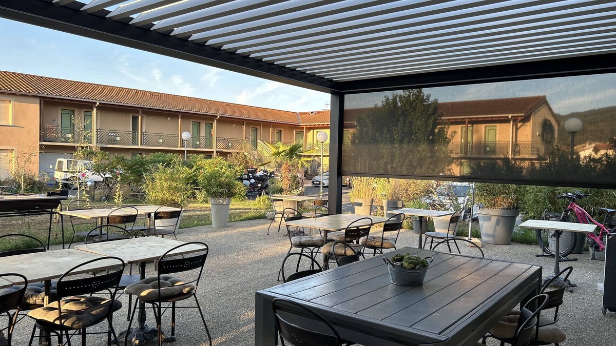 Langeac Hotel | Abel Hotel