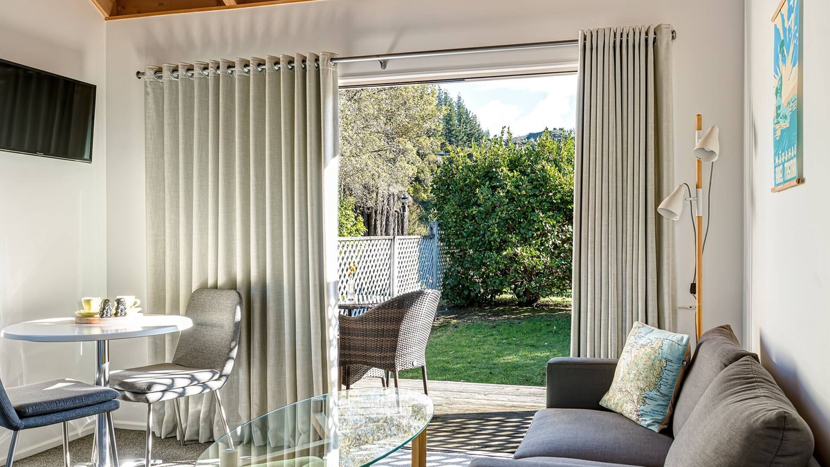 Marahau Hotel | Abel Tasman Lodge