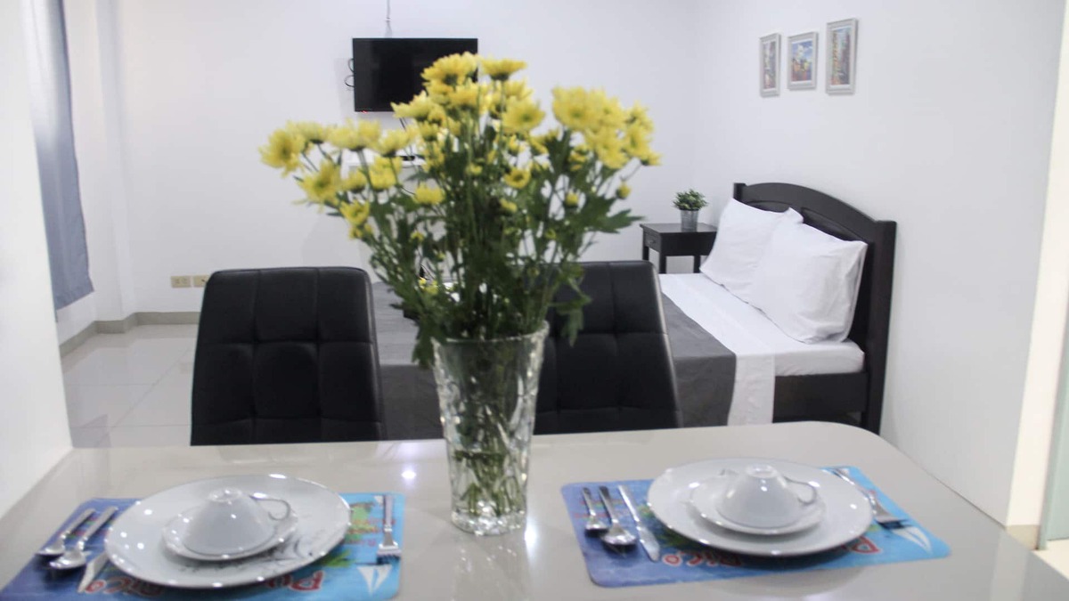 Palanan Apartment | Abela Apartments - Studios in Makati