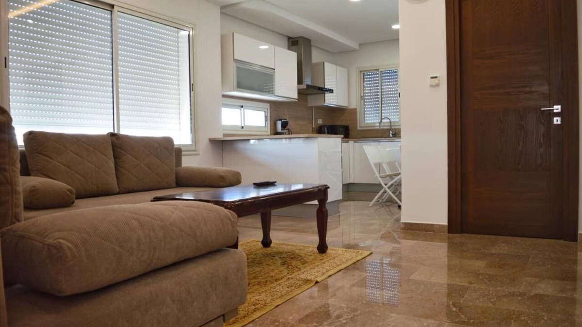 El Bassatine Apartment | Abelia Appart