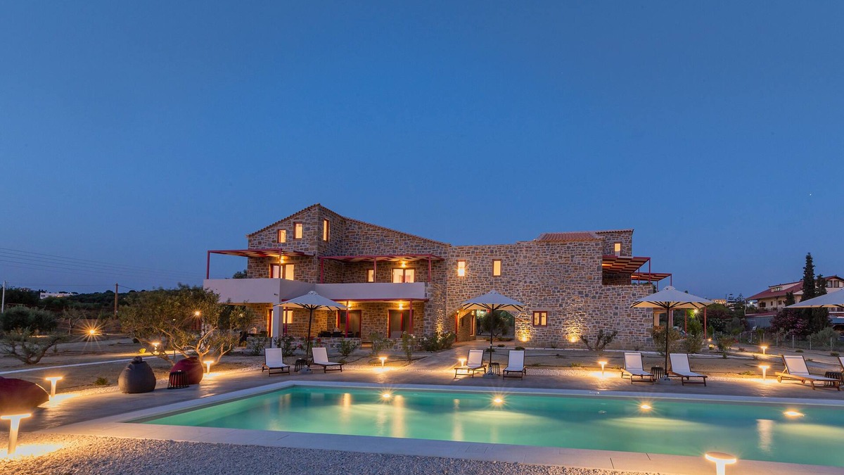 Methoni House | Abeloessa Methonian Hospitality