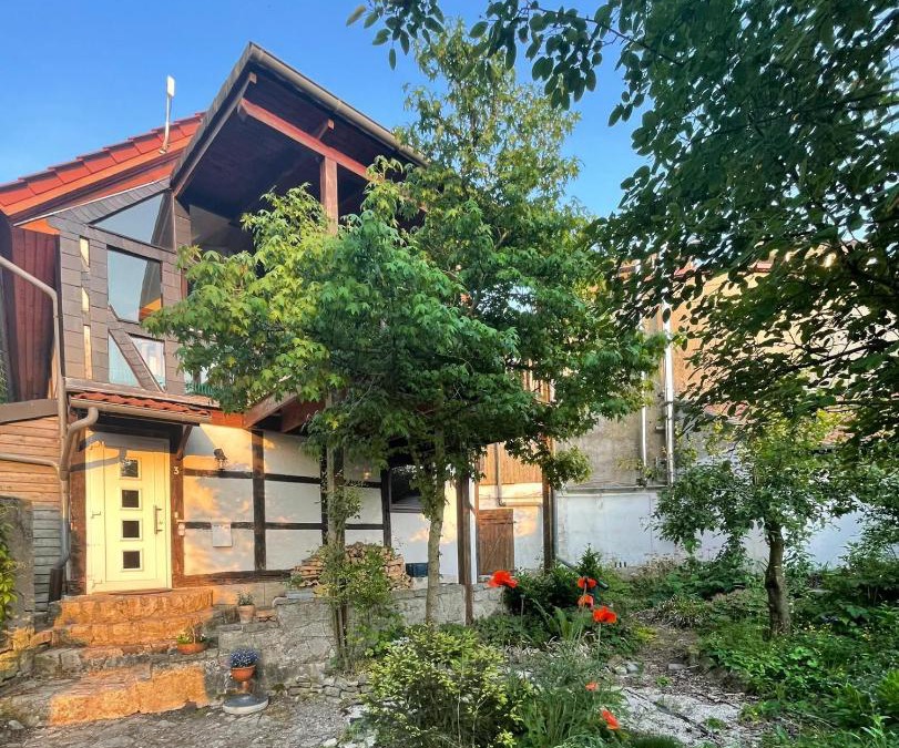 Uehrde Apartment | Abendrot