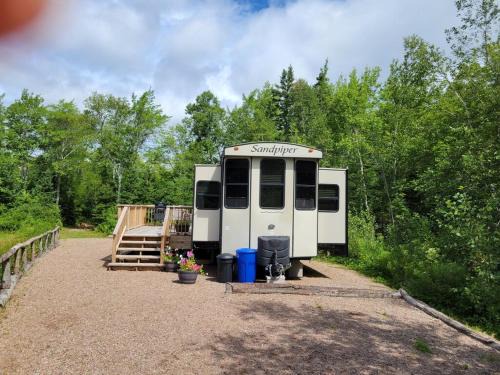 Inverness County House | Aberdeen Hillview Retreat