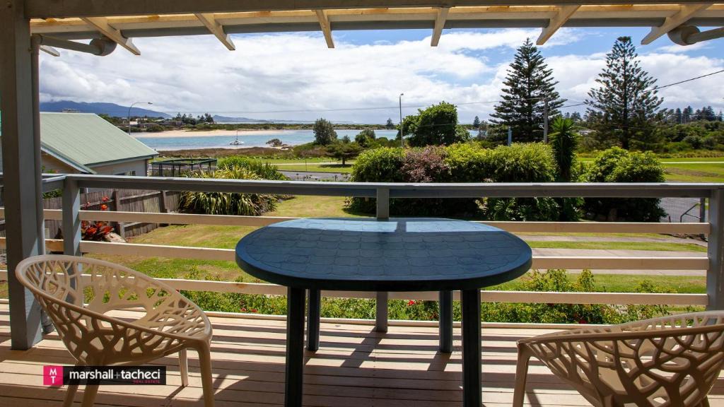 Bermagui House | Aberdeen Unit 1 Bermagui
