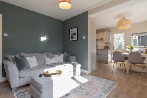 Reydon House | Aberford, a charming bungalow near Southwold