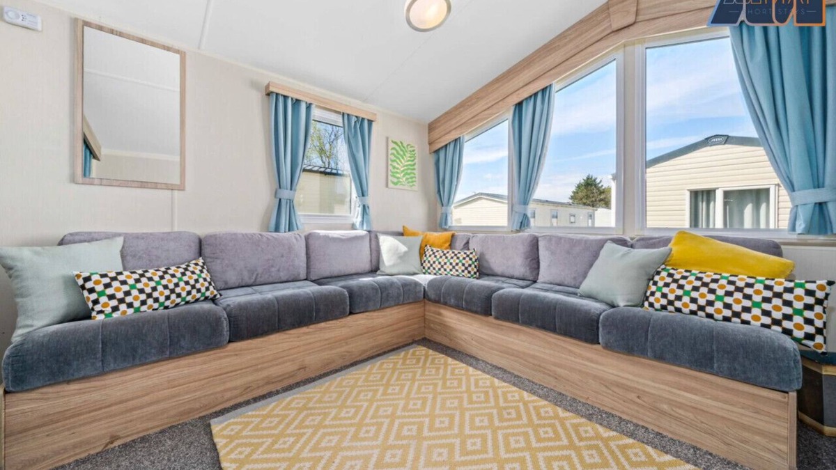 Port Seton House | Aberlady at Seton Sands Holiday Village