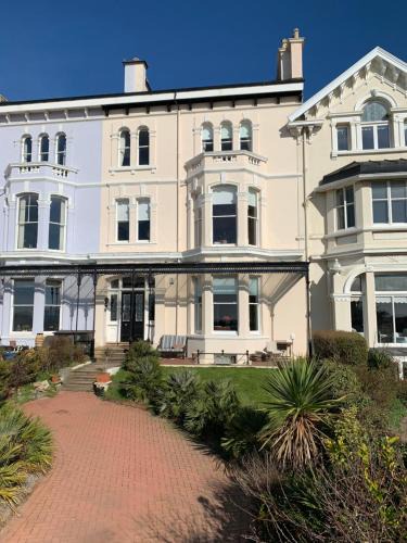 Waterloo Bed & Breakfast | Aberley House