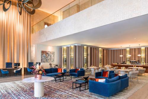 Doha Apartment | Abesq Doha Hotel and Residences, an IHG Hotel
