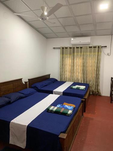 Anuradhapura Villa | Abha Sewana අඹ සෙවණ