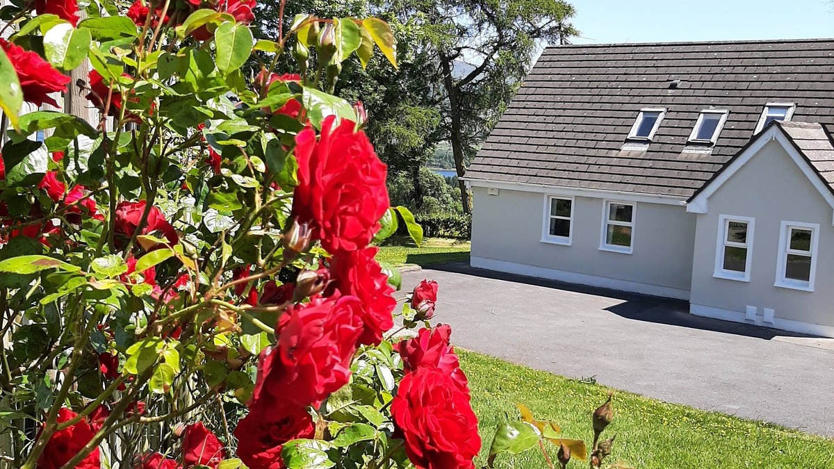 Hollywood Cottage | Abhainn Ri Cottages
