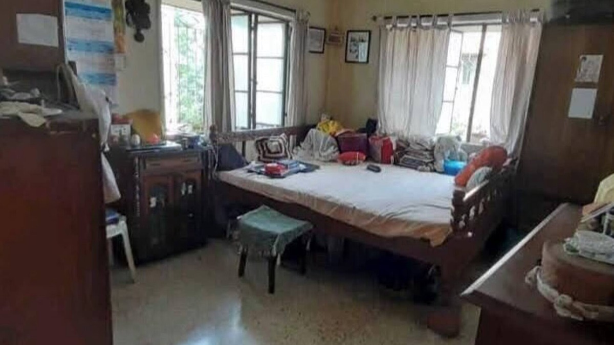 Kolkata Apartment | Abhinandan,a stand alone building,well connected with metro ,bus and other