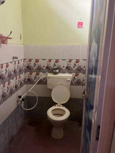 Kovvur House | Abhinava Guest House