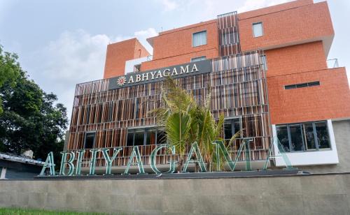New Digha Hotel | Abhyagama Hotel